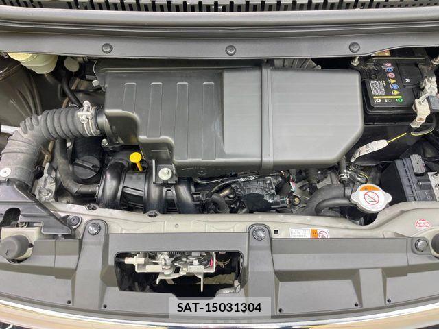 Nissan DAYZ 2017-04 7500217-17
