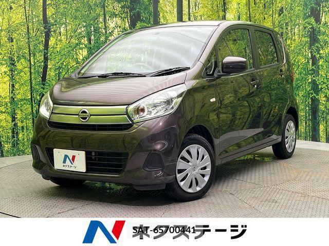 Nissan DAYZ 2018-05 7500222-0