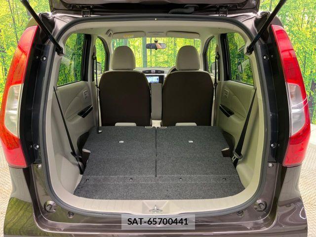 Nissan DAYZ 2018-05 7500222-9