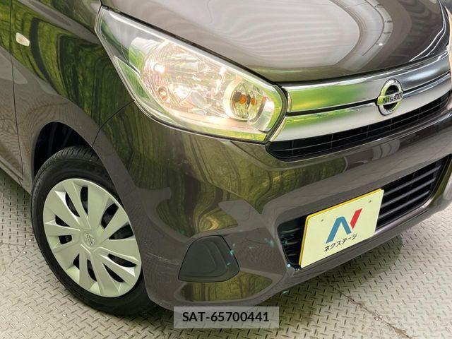 Nissan DAYZ 2018-05 7500222-11