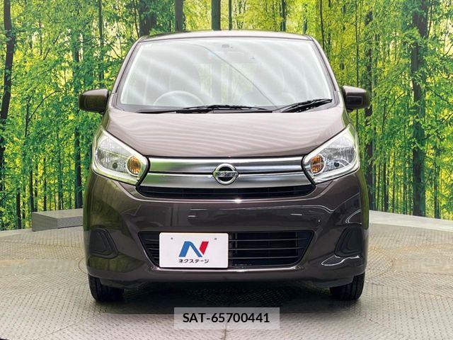 Nissan DAYZ 2018-05 7500222-13