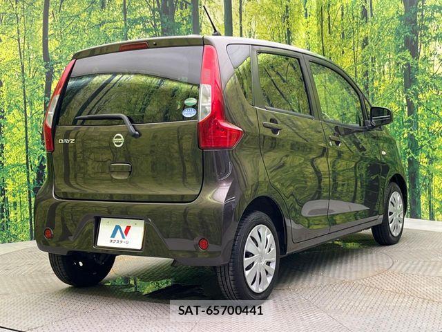 Nissan DAYZ 2018-05 7500222-16