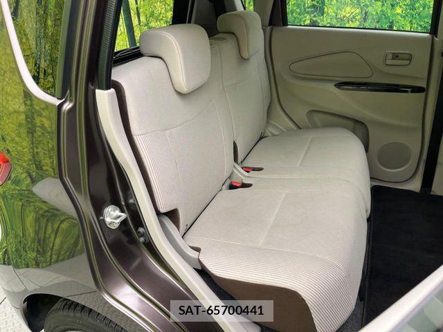 Nissan DAYZ 2018-05 7500222-8