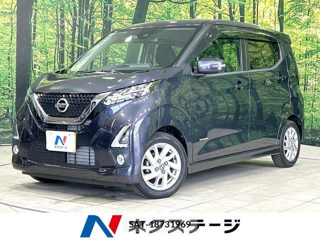 Nissan DAYZ 2019-09 7500213-0