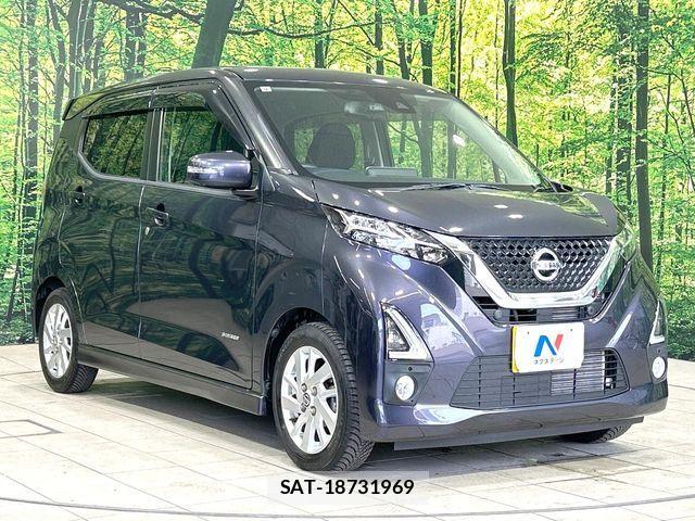 Nissan DAYZ 2019-09 7500213-15