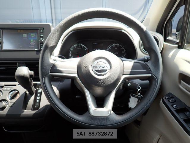 Nissan DAYZ 2020-03 7508502-11