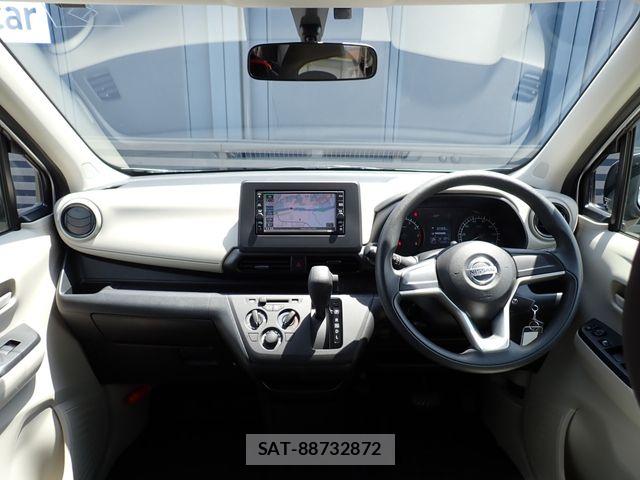 Nissan DAYZ 2020-03 7508502-1