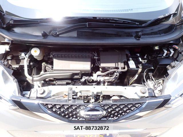 Nissan DAYZ 2020-03 7508502-21