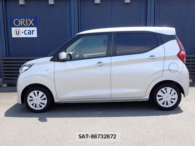 Nissan DAYZ 2020-03 7508502-24