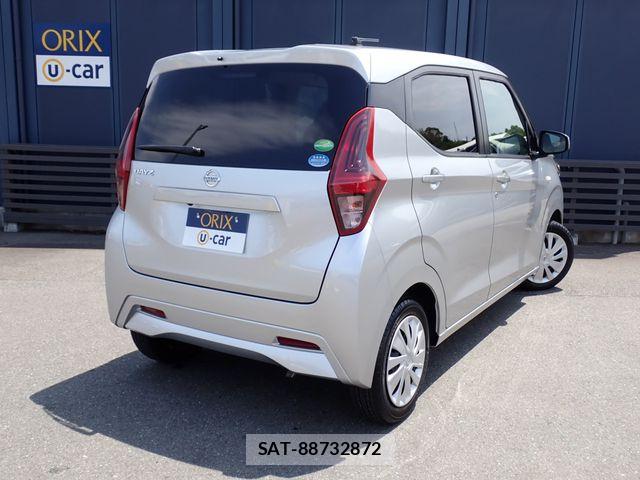 Nissan DAYZ 2020-03 7508502-2