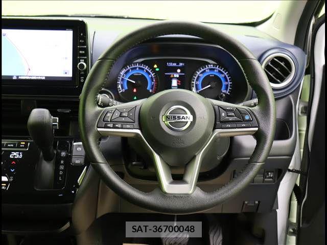 Nissan DAYZ 2022-03 7500197-13