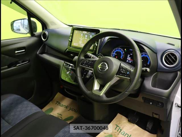 Nissan DAYZ 2022-03 7500197-20
