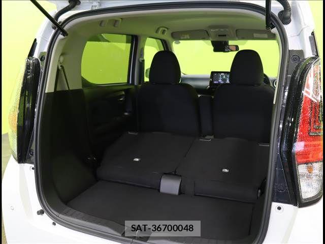 Nissan DAYZ 2022-03 7500197-25