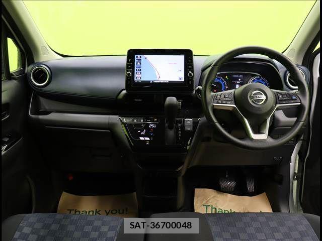 Nissan DAYZ 2022-03 7500197-2
