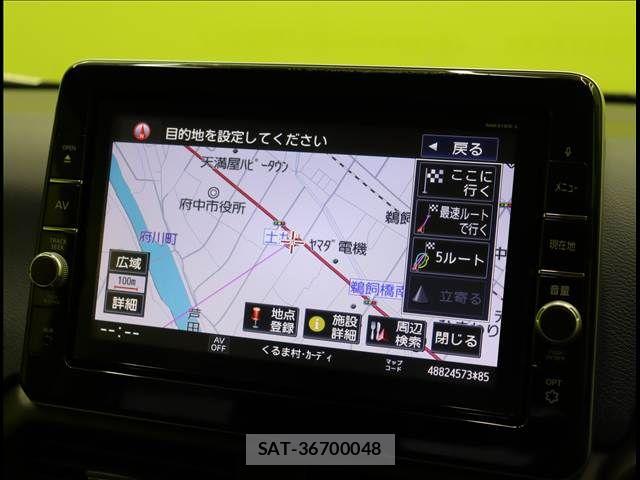 Nissan DAYZ 2022-03 7500197-3