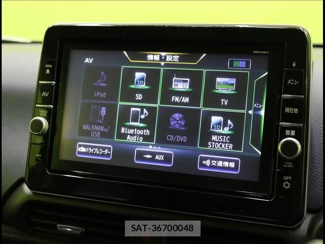Nissan DAYZ 2022-03 7500197-4