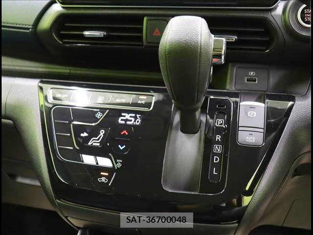 Nissan DAYZ 2022-03 7500197-7
