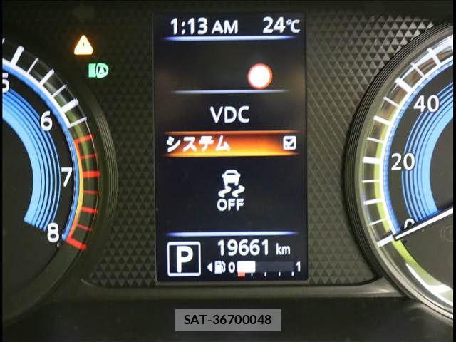 Nissan DAYZ 2022-03 7500197-8