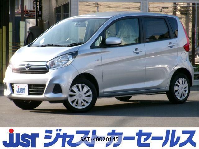 Nissan DAYZ 2017-02 7508504-0