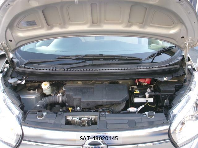 Nissan DAYZ 2017-02 7508504-13
