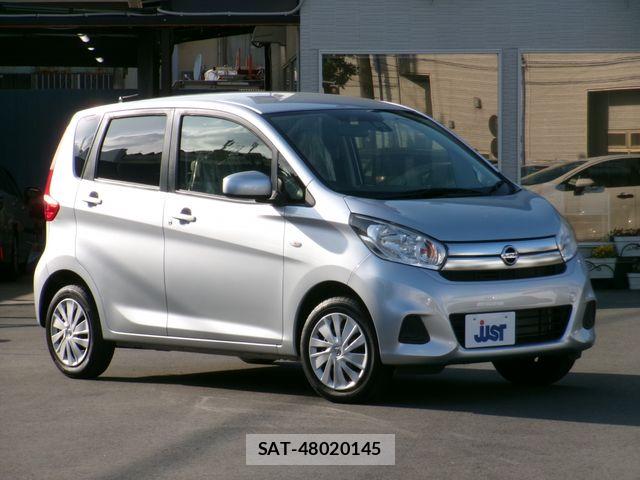 Nissan DAYZ 2017-02 7508504-1