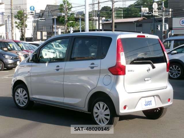 Nissan DAYZ 2017-02 7508504-2