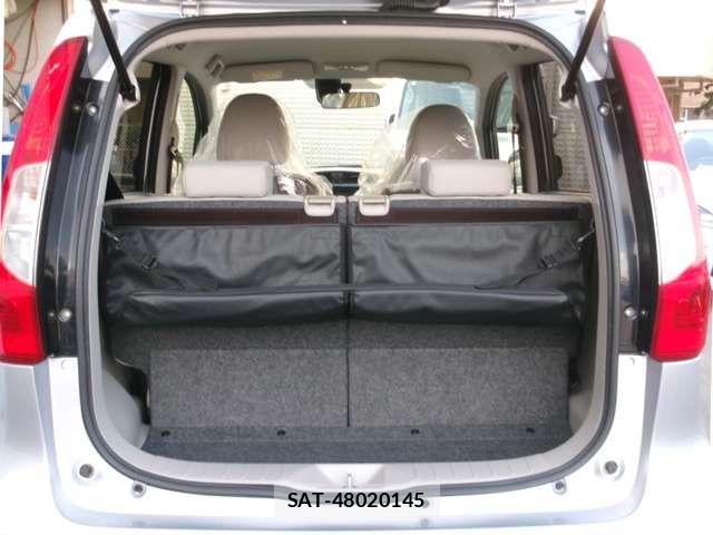 Nissan DAYZ 2017-02 7508504-7