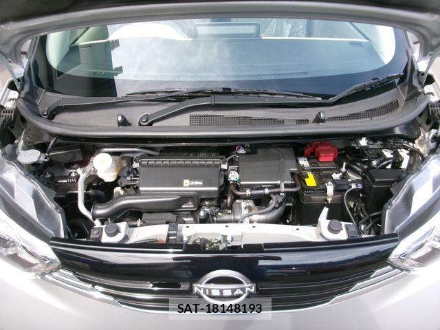 Nissan DAYZ 2025-04 7508500-18