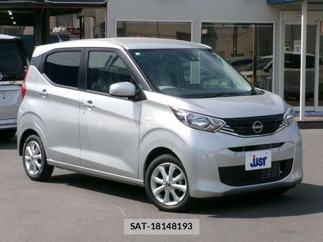 Nissan DAYZ 2025-04 7508500-1
