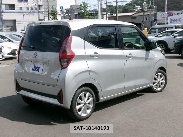 Nissan DAYZ 2025-04 7508500-3