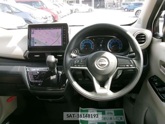 Nissan DAYZ 2025-04 7508500-4