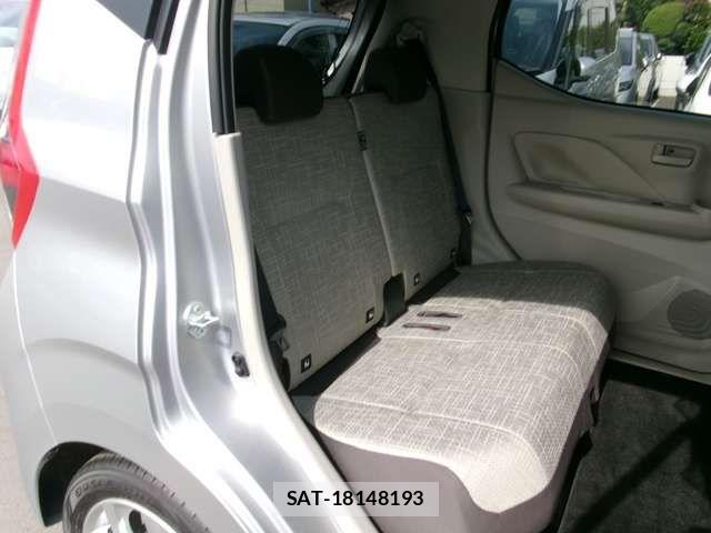 Nissan DAYZ 2025-04 7508500-8