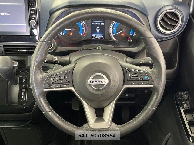 Nissan DAYZ 2019-07 7500195-10
