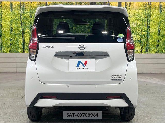 Nissan DAYZ 2019-07 7500195-14