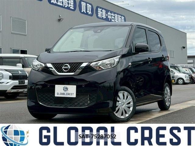 Nissan DAYZ 2023-09 7500209-0