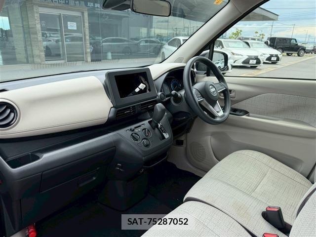 Nissan DAYZ 2023-09 7500209-11