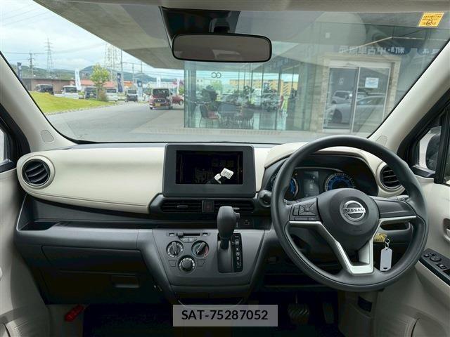 Nissan DAYZ 2023-09 7500209-13