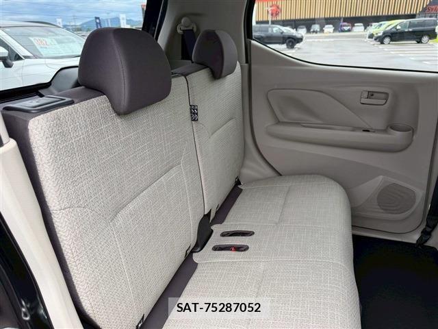 Nissan DAYZ 2023-09 7500209-15
