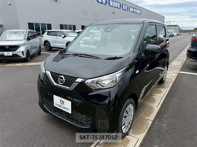 Nissan DAYZ 2023-09 7500209-2