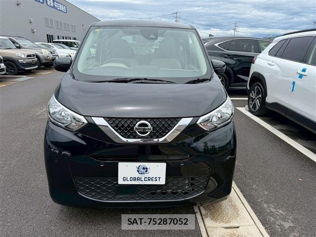 Nissan DAYZ 2023-09 7500209-3