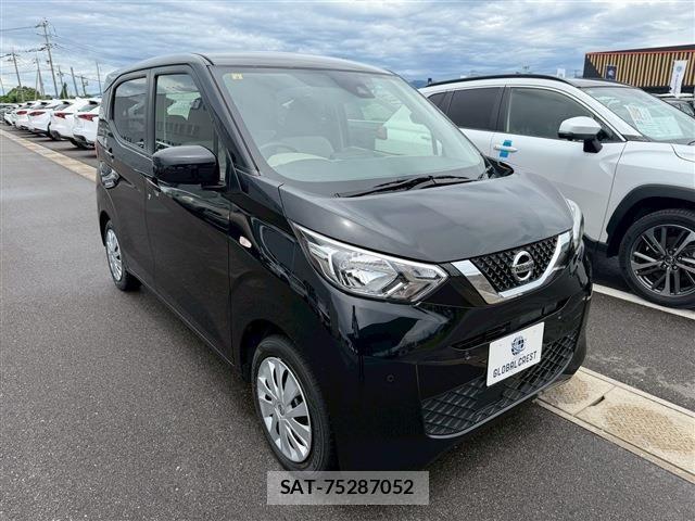 Nissan DAYZ 2023-09 7500209-4