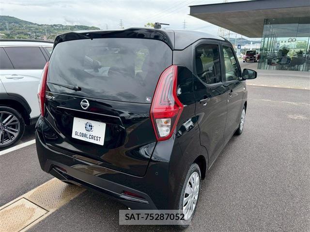 Nissan DAYZ 2023-09 7500209-5
