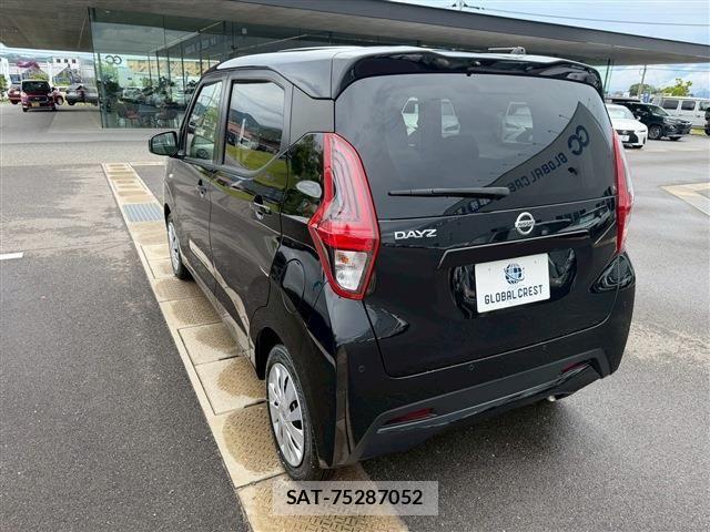 Nissan DAYZ 2023-09 7500209-7