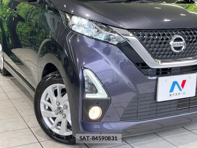 Nissan DAYZ 2019-04 7500203-11