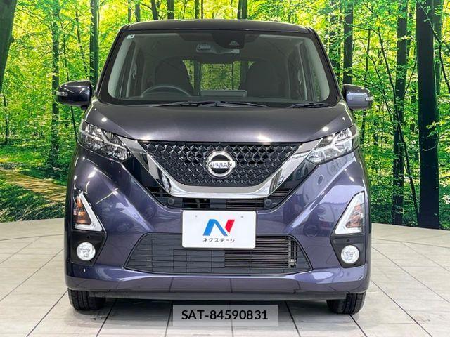 Nissan DAYZ 2019-04 7500203-13