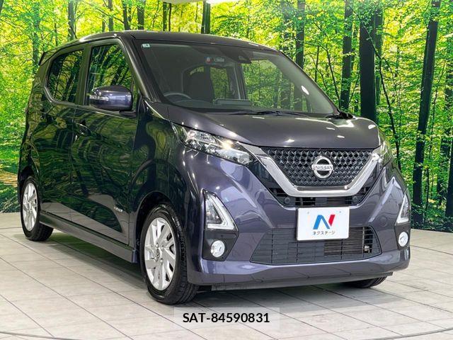 Nissan DAYZ 2019-04 7500203-15