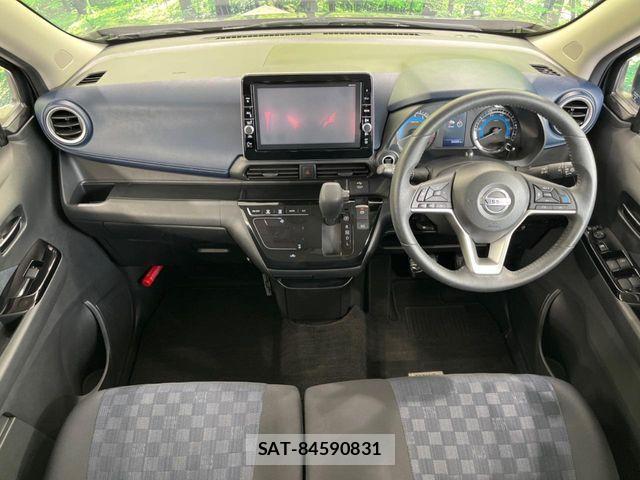Nissan DAYZ 2019-04 7500203-1