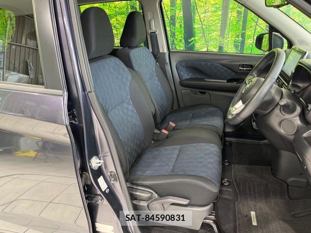 Nissan DAYZ 2019-04 7500203-7