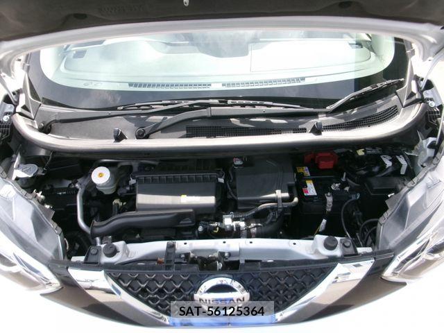 Nissan DAYZ 2021-02 7508501-14