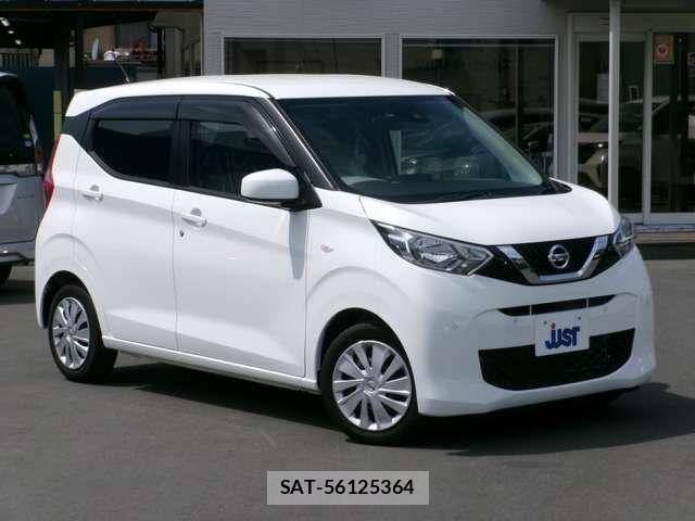 Nissan DAYZ 2021-02 7508501-1